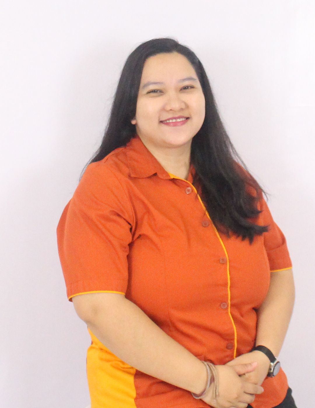 Astrid-Ratna-Evangelista-Saumana,-S.Sn.—Guru-Seni-Musik