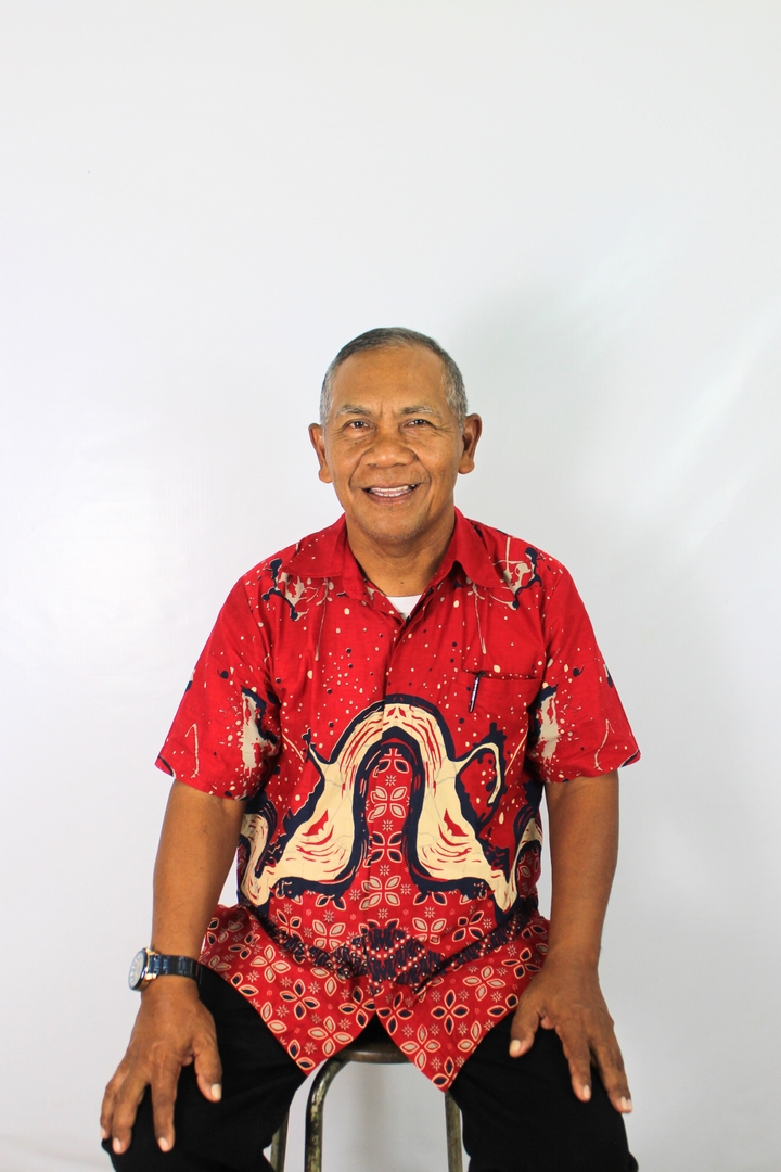 pppkpetra_Security_Yulius Triyanto